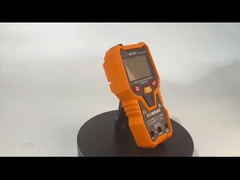 Multifunktionales digitales Multimeter, digitaler Multi-Tester für die Kapazität