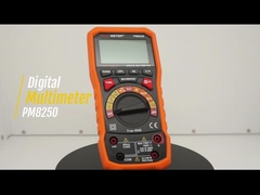 Hochpräzisions-Digital Isolationswiderstandstester 1000 Volt und 10 GOhm Detektion