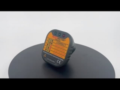 Multifunktionales Kabelleitungs-Tester-Tracker mit Gleichstrom-Levelmessung