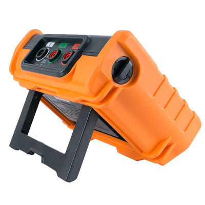 Digitale Erdwiderstandstester zur Messung des Erdwiderstands in elektrischen Anlagen und Systemen