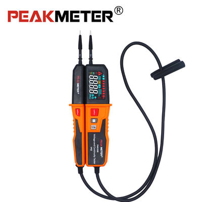 IP65 wasserdichtes digitales Spannungsmessgerät Staubdichtes Rating