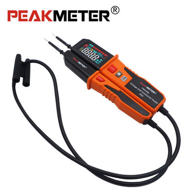 Hochspannungs- und Widerstandsmessegerät IP65 Flexibler Spannungsmessgerät