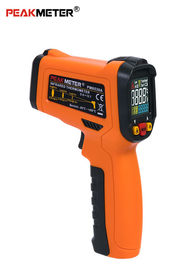 Berufsinfrarot-Laser-Thermometer, hohe Genauigkeits-Laser-Temperatur-Gewehr