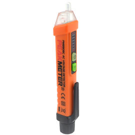 Livedraht-elektrischer Strom-Prüfvorrichtungs-Stift, hohe Sicherheits-kontaktloser Spannungsprüfer