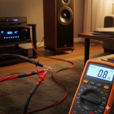 PTC-Schutzschaltung für Widerstand Handheld-Digitalmultimeter DC-Spannungsgenauigkeit ± 0,5 % bis ± 0,8 %